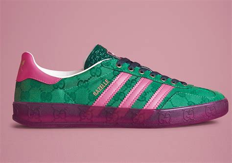 adidas gucci цена